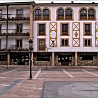 Foto de Cangas de Onís