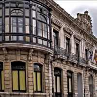 Foto de Oviedo