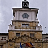 Foto de Oviedo