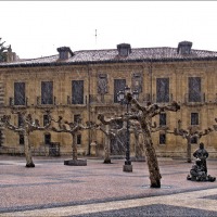 Foto de Oviedo