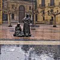 Foto de Oviedo