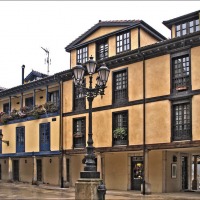 Foto de Oviedo