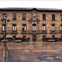 Foto de Oviedo