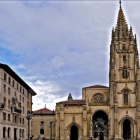 Foto de Oviedo