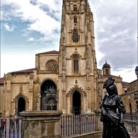 Foto de Oviedo