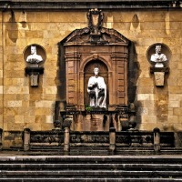 Foto de Oviedo
