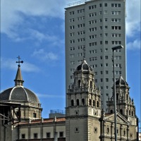 Foto de Gijón