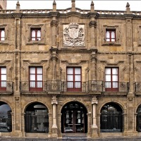 Foto de Gijón