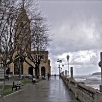 Foto de Gijón