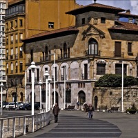 Foto de Gijón