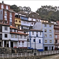 Foto de Cudillero