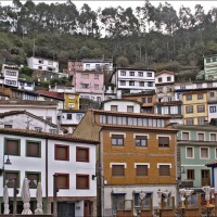 Foto de Cudillero