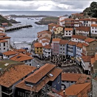 Foto de Cudillero