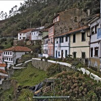 Foto de Cudillero