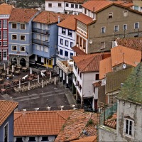 Foto de Cudillero