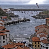 Foto de Cudillero
