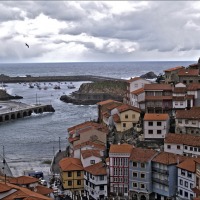 Foto de Cudillero