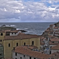 Foto de Cudillero