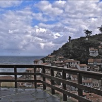 Foto de Cudillero