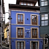 Foto de Cudillero