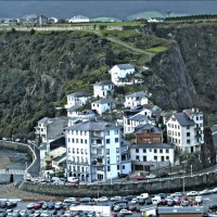 Foto de Luarca