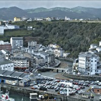 Foto de Luarca