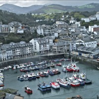 Foto de Luarca