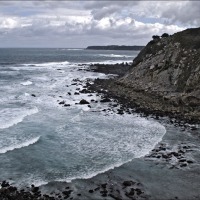Foto de Luarca