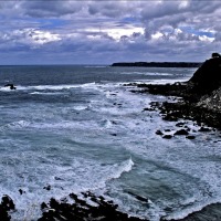 Foto de Luarca