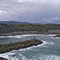 Foto de Luarca