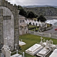 Foto de Luarca