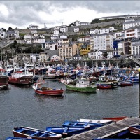 Foto de Luarca