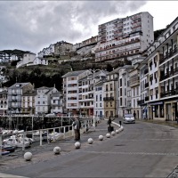 Foto de Luarca