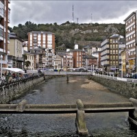 Foto de Luarca