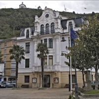 Foto de Luarca