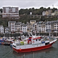 Foto de Luarca