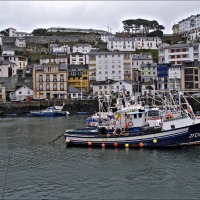 Foto de Luarca