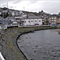 Foto de Luarca