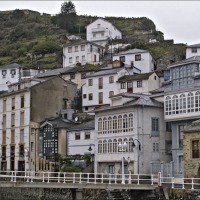 Foto de Luarca