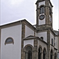 Foto de Luarca