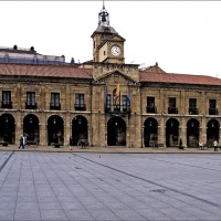 Foto de Avilés