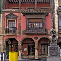 Foto de Avilés