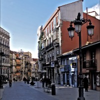 Foto de Avilés