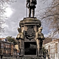 Foto de Avilés