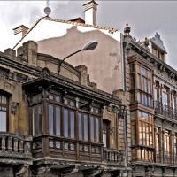 Foto de Avilés