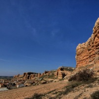 Foto de Bocigas de Perales
