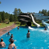 Foto de Salto