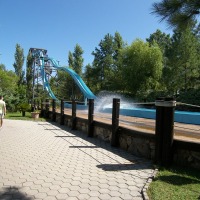 Foto de Salto