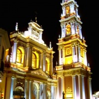 Foto de Salta