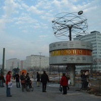 Foto de Berlin